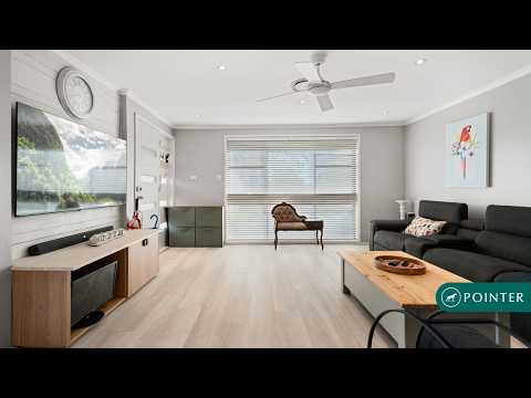 32 OAKLAND PARADE, Werrington Downs, NSW 2747, 3 Bedrooms, 1 Bathrooms, House