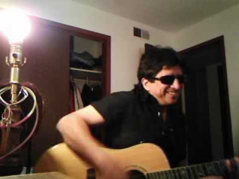 TONI CANALES ON BEANERS