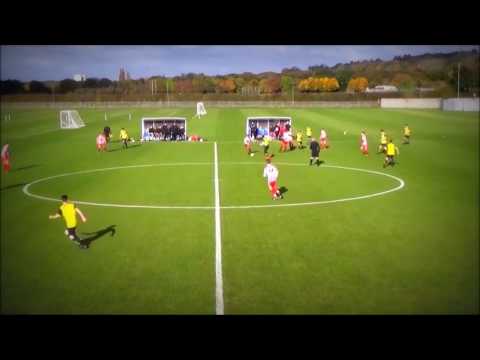 Jesse Boateng Highlights