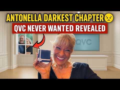 Antonella Qvc