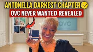 Antonella Nester Darkest Chapter After QVC - The Truth She Tried to Hide