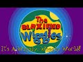 The Bloxified Wiggles It S A Wiggly Wiggly World Trailer Unreleased Content