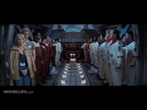 Spock's Funeral ShittyFlute