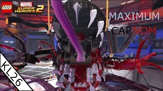 lego marvel super heroes 2 maximum carnom unlock lego marvel super heroes 2 maximum carnom unlock