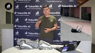Unitree Go2 Robot Tutorial | Troubleshooting Common Issues