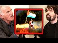 Destiny vs Norman Finkelstein heated debate on Gaza | Lex Fridman Podcast
