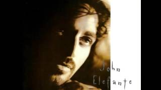 John Elefante - What if Our World