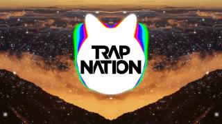 Mace x Retrohandz - Blaze Di Faya