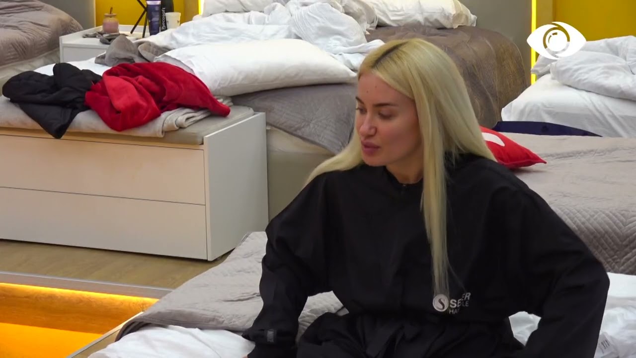 Ta merr mendja nivelin e famës së BBV?/ Ronaldo-Deas: Të paralajmëroj të bëhesh gati