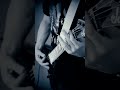 Б.А.У. - Просроченная гниль  #guitarcover #guitarriff #metalriff