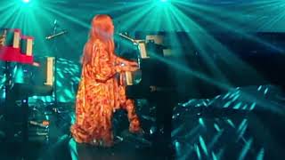 Tori Amos - Selkie (Live at the London Palladium 12/03/2022)