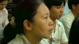 133.1 Văn Tế Thập Loại Chúng Sinh: Phần 1: Thân phận cô hồn (23/08/2006) video do Thích Nhật Từ giảng - Thích Nhật Từ
