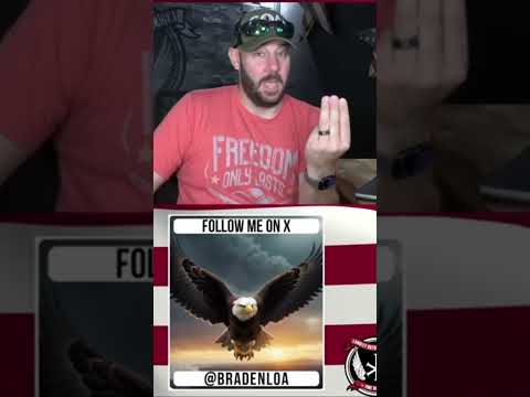 This Is It In A Nutshell… #shortsfeed #shortsvideo #congress #atf #langley #goa Thumbnail