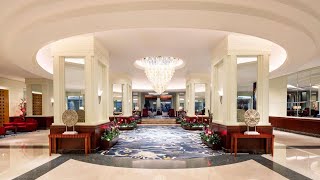 Download the video "Shangri-La Harbin, China | Travel With Rohini"