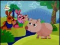 Kenny Goorie Babytv PTBR