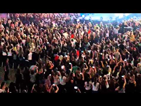 5sos rowyso tour MUNICH with Hey Violet