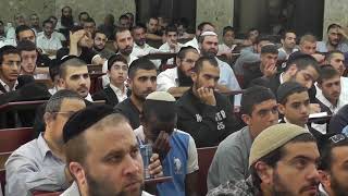 על הכל משלמים בסוף | סדרת יראת שמים | הרב דניאל זר