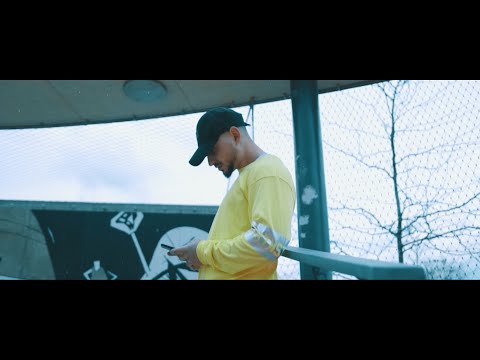 Bruce Bayne - Wenn du gehst (prod. by Qson Beats & Morris Gargano)