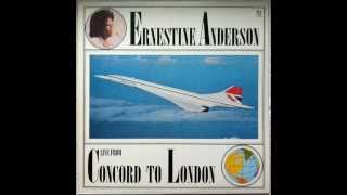 Ernestine Anderson - My Romance