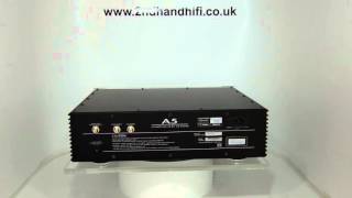 Download lagu Musical Fidelity A5 CD mp3