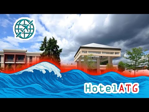 [HotelATG] Review Holiday Inn Express Boston Brockton By IHG