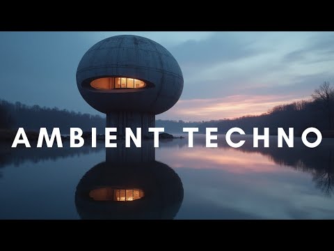 AMBIENT TECHNO || mix 049 by Rob Jenkins