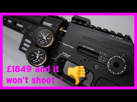 FX Panthera UK spec overview