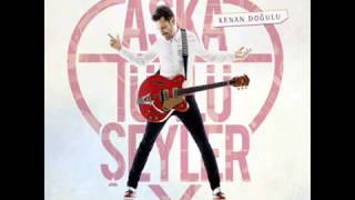 Kenan Doğulu   Tencere Kapak 2012   YENİ ALBÜM 2012   Kenan Doğulu 2012