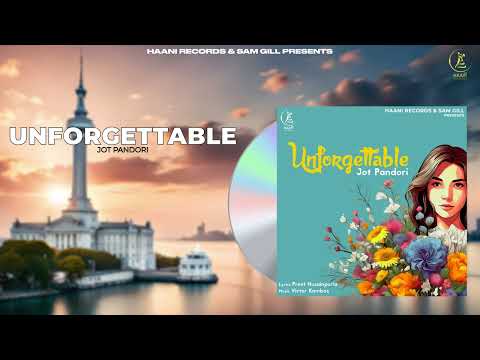 Unforgettable