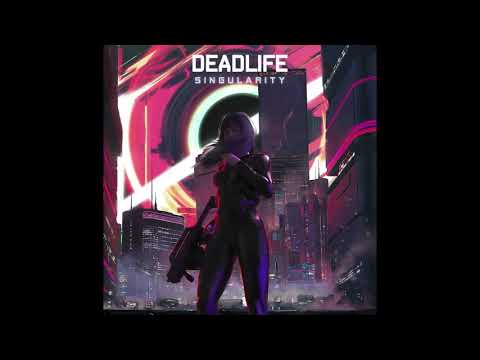 DEADLIFE - Singularity [FULL ALBUM] [2019]