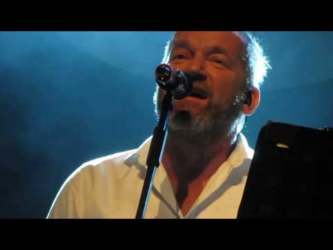 David Koller: Žádný city (Tábor 30/11/2017)