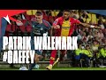 INTERVIEW | ✌️ assists voor Patrik Wålemark |  ‘Al met al een belangrijke en goede overwinning’