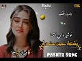 Pashto Bist Tapy