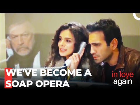 Runaway Lovers - In Love Again Special Scenes