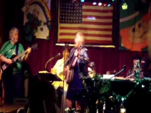 Roni Stoneman from Hee Haw