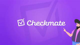 Checkmate video