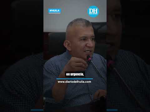 #Huila ⚠️ Comunales del Huila: entre el abandono y el miedo 😔