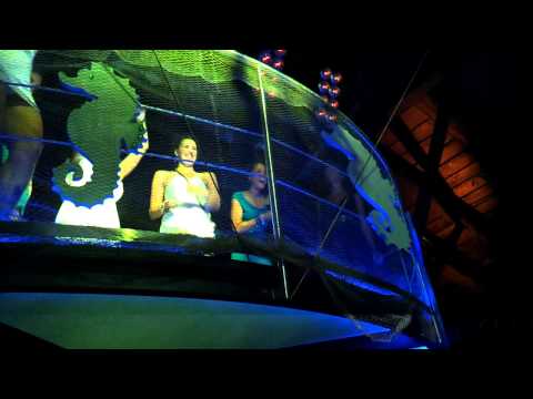 Vanilla Club (JESOLO) - 14.08.2012 - Water Life *Top Event