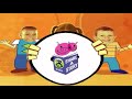 They Might Be Giants Share A Story From PBS Kids 2004