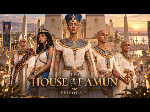 The House of Amun