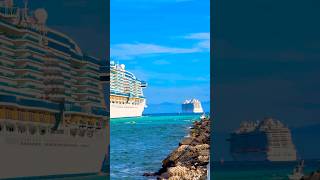 Sun Princess 🛳️ #share #like #subscribe #comment #youtubeshorts #shortvideo #short #shorts #youtube