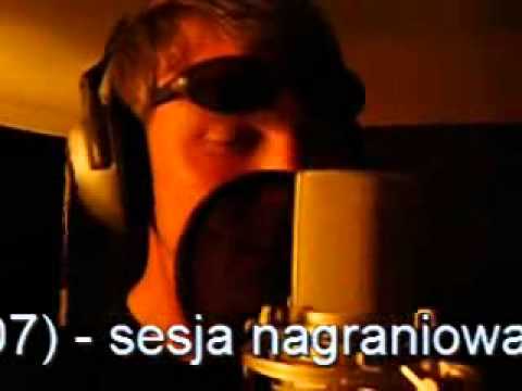 Peny & Filia -Noc mówi mi - film z sesji nagraniowej w Delegat Studio (2007)