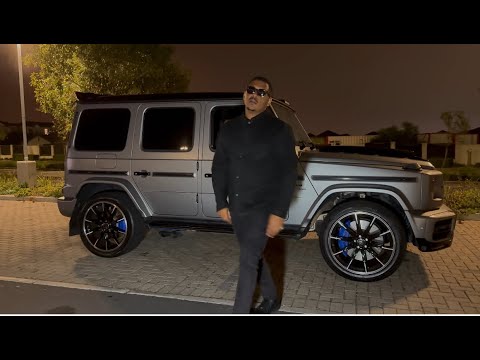 KRO-Barz - Gemaak Ve Die