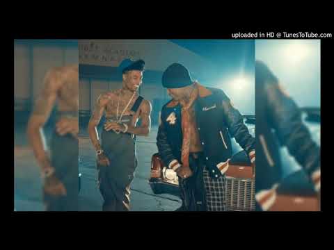 Blueface x Mozzy x YG x Tyga Type Beat - West Coast Rap  2019 | ProdBy. @Stacksbeats_