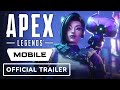 Apex Legends Mobile - Official Season 2 Launch Trailer