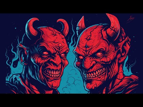 Nocif - Psycho - Free Underground Tekno - Tribe Tekno | Son de Teuf