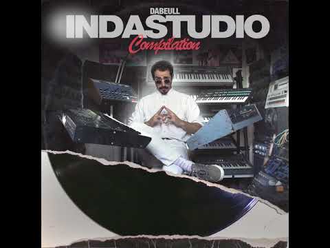 Dabeull - Des Bisous (Compilation INDASTUDIO)
