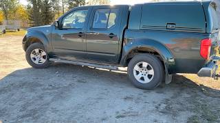 Samochód Nissan Navara NP300 2.5 dCi na sprzedaż - Obrazek 4 | Autoline PL Samochód Nissan Navara NP300 2.5 dCi | Obrazek 4 - Autoline