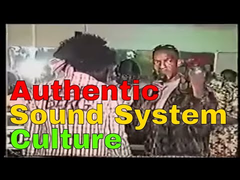 Vintage Dancehall Reggae Mc Clash Super Force ft Lecturer vs Professor Nuts