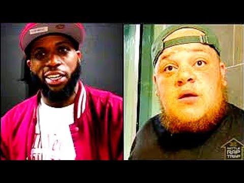 Tru Foe & Rosenburg TALK CRAZY In FACEOFF + Philly Vs Midwest DEBATE‼️😱 (FULL CONVO)